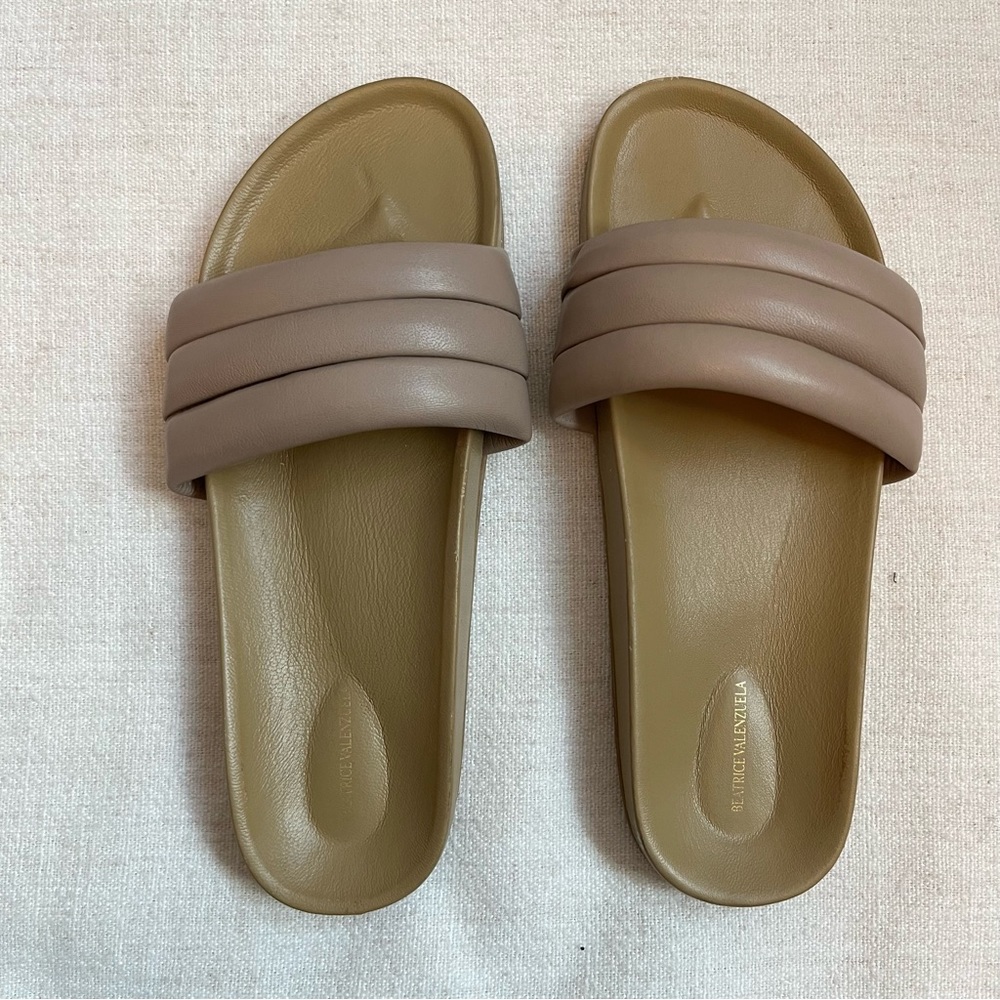 beatrice valenzuela mushroom sandalia